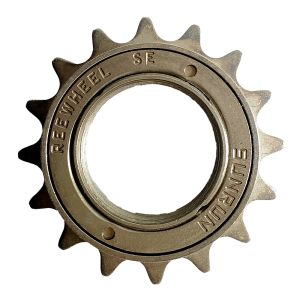 Фривил FW-16T 16T, 1 ск., 1/2"x1/8" 