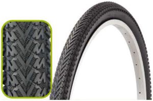 Покрышка TRIX TX-056, 26x2.125" (57-559) дорожная