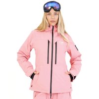 Куртка PROTON CANDY wmn