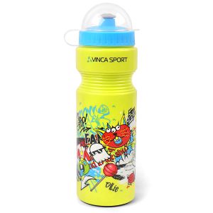 Фляга велосипедная VINCA SPORT VSB 21 Ollie