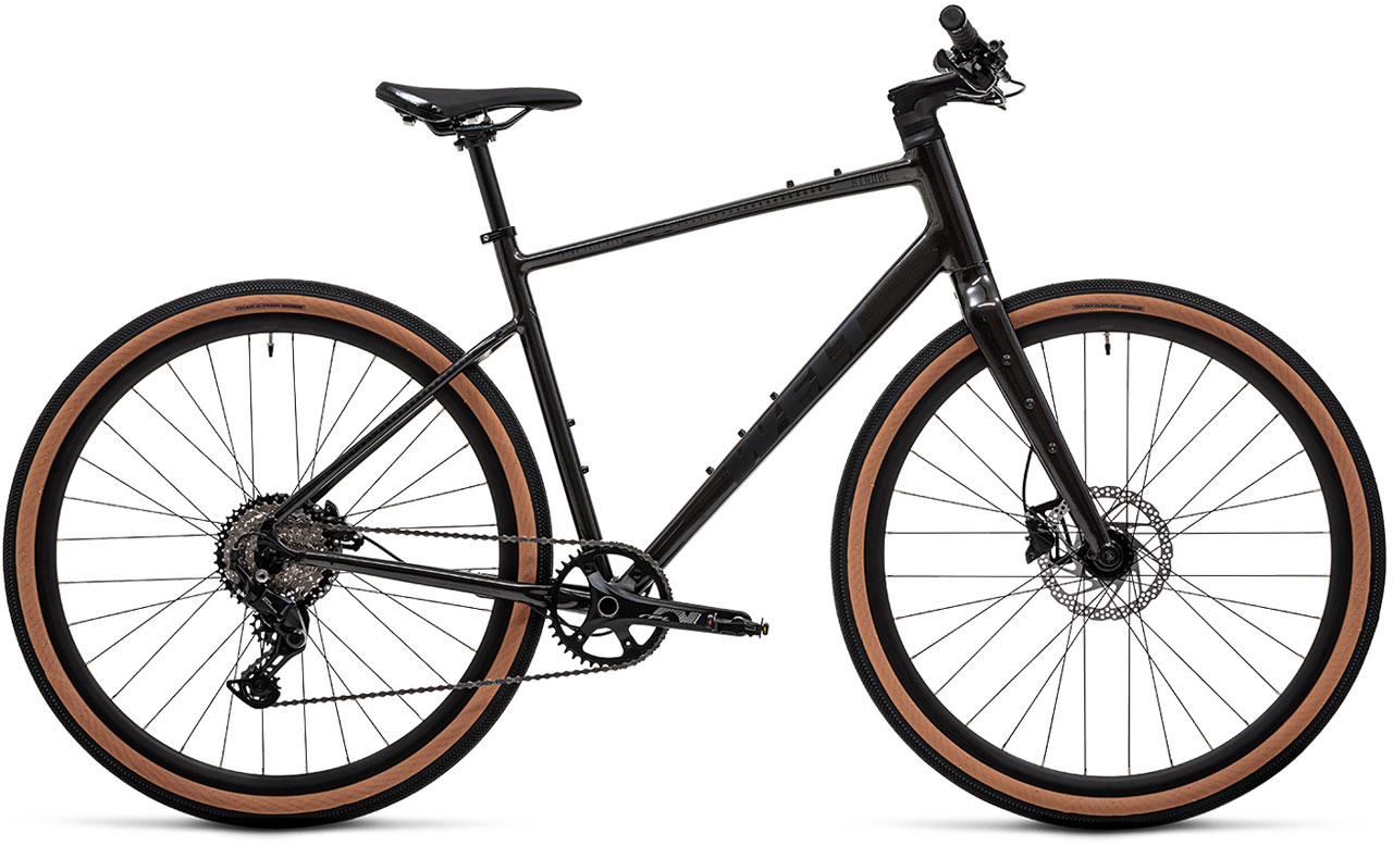 WELT Stroke 1.0 700c 2026