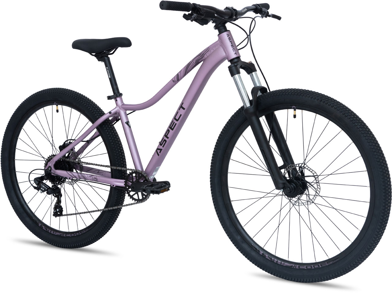 Велосипед ASPECT Oasis Pro 27,5 2026