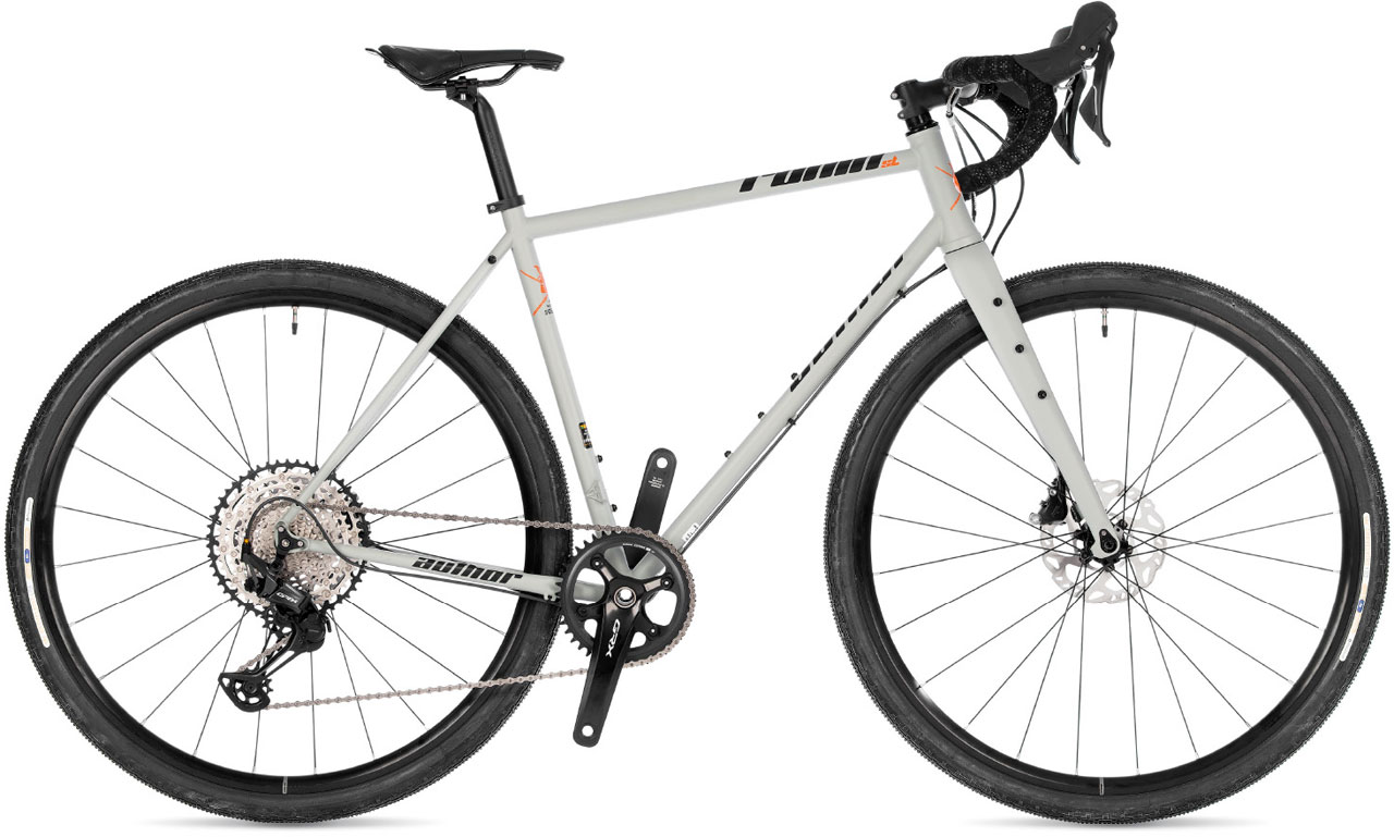 Велосипед AUTHOR Ronin SL 28 2025