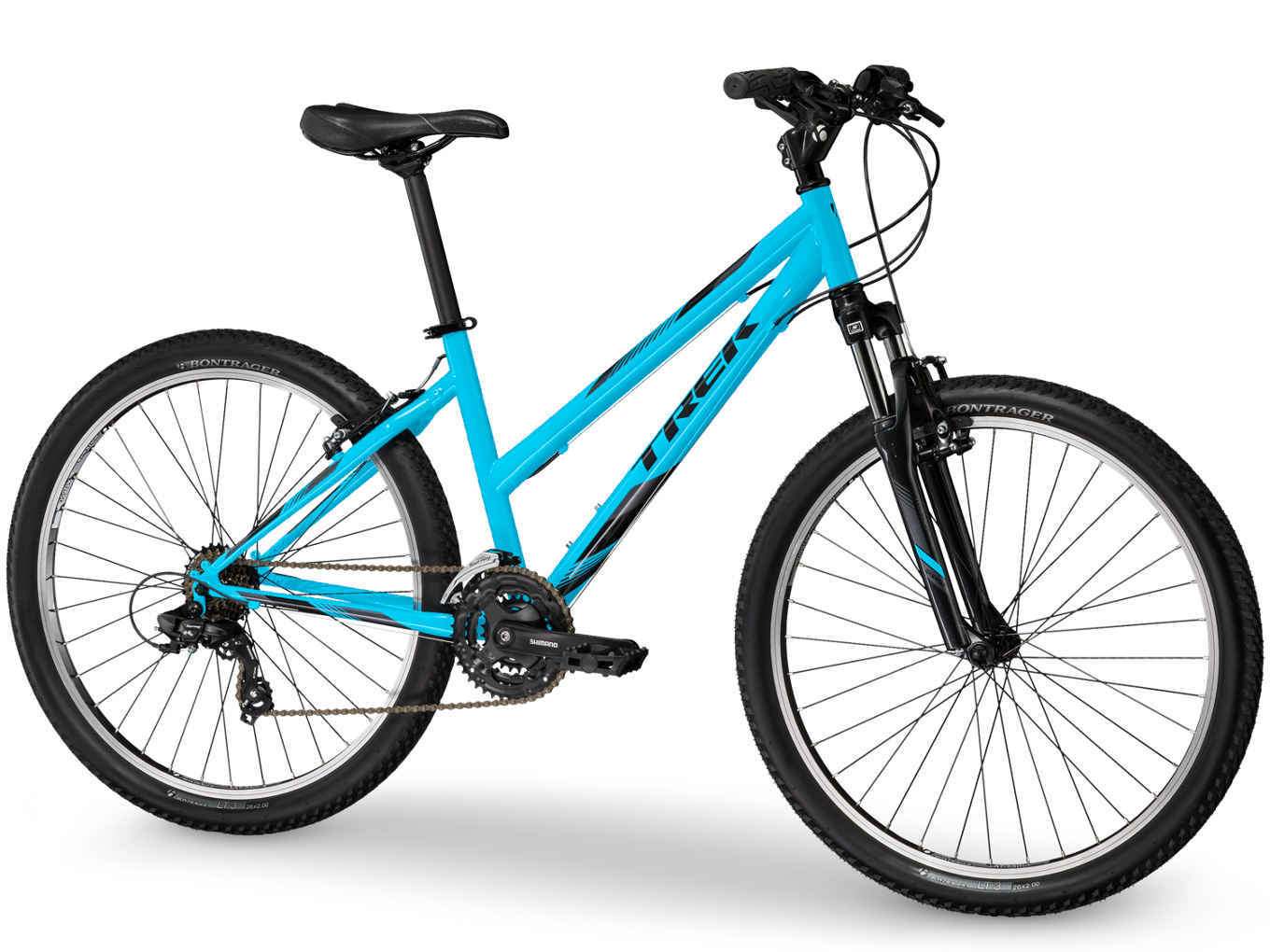 TREK 820 WSD 2018
