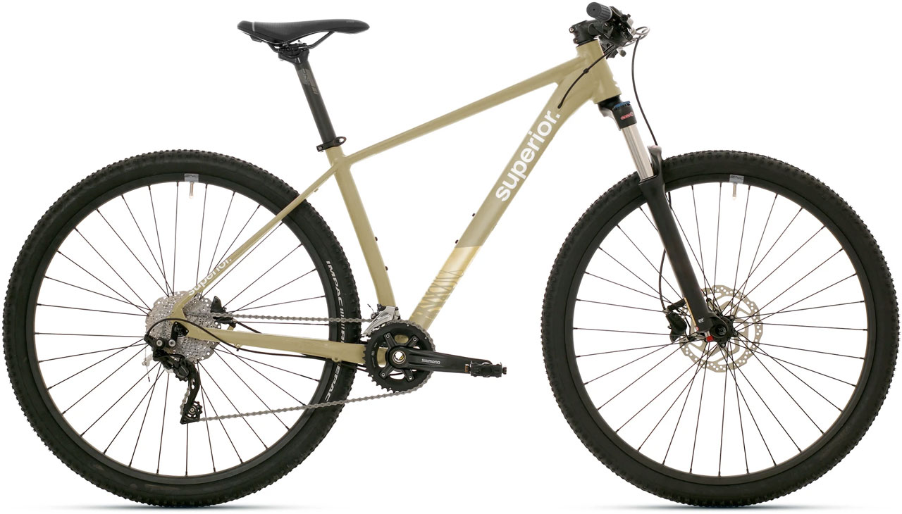 SUPERIOR XC 6.8 2025