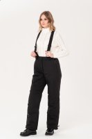 Полукомбинезон женский LAPLANGER Сайма Top Arctic Loft