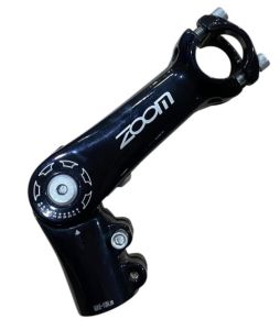 Вынос ZOOM TDS-С269-8 110мм регулируемый, для 31,8мм руля