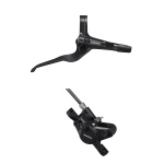 Тормоз дисковый Shimano BL-MT401/BR-MT410 J-Kit задний