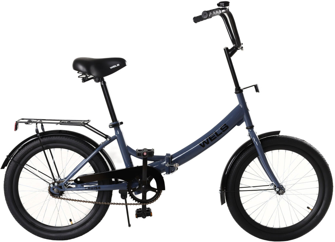 WELS Cruise 20 2024