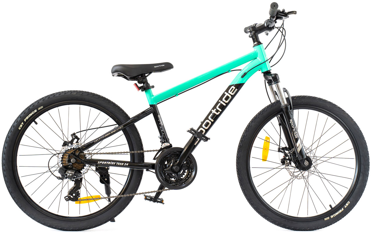 Велосипед SPORTRIDE TEEN 24 2025