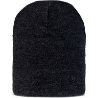 Шапка BUFF Merino Fleece Hat Black