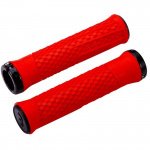 Грипсы BBB Python красный BHG-95