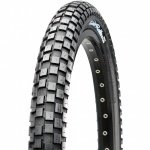Покрышка Maxxis 20x1.95 High Roller TPI 60 сталь 70a Single TB29478000