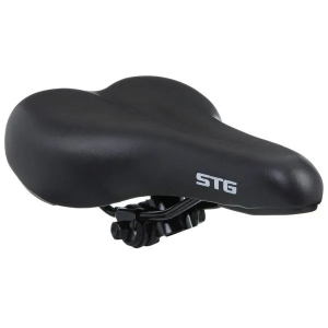 Седло STG,608-VLB-J, 260х160мм Седло STG,608-VLB-J, 260х160мм