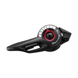 Шифтер правый Shimano TOURNEY TZ500, ASLTZ5007RA 2-8181