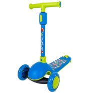 Самокат TECH TEAM Crabby 2025