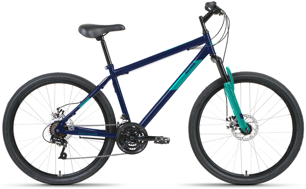 ALTAIR MTB HT 26 2.0 D 2022