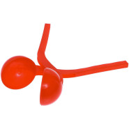 Снежколеп Колобок, d=5 см, цвет Микс   2871257