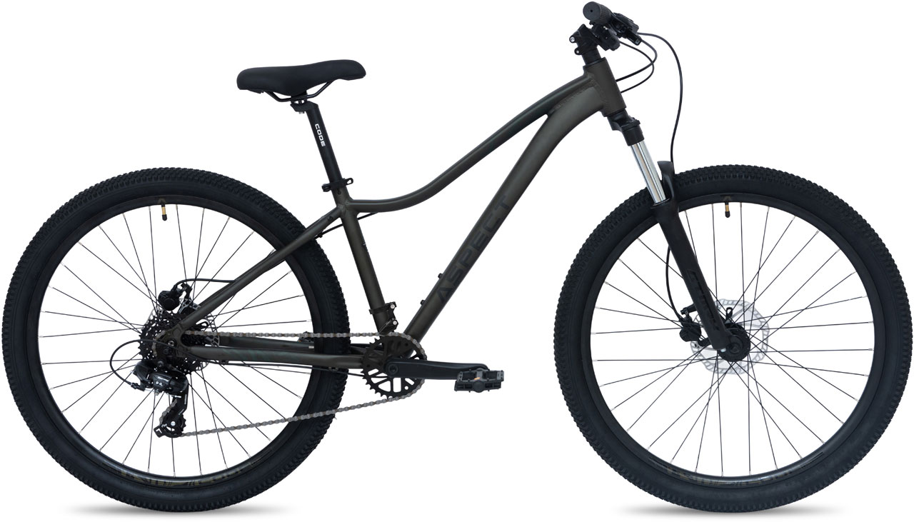 Велосипед ASPECT Oasis Pro 26 2026