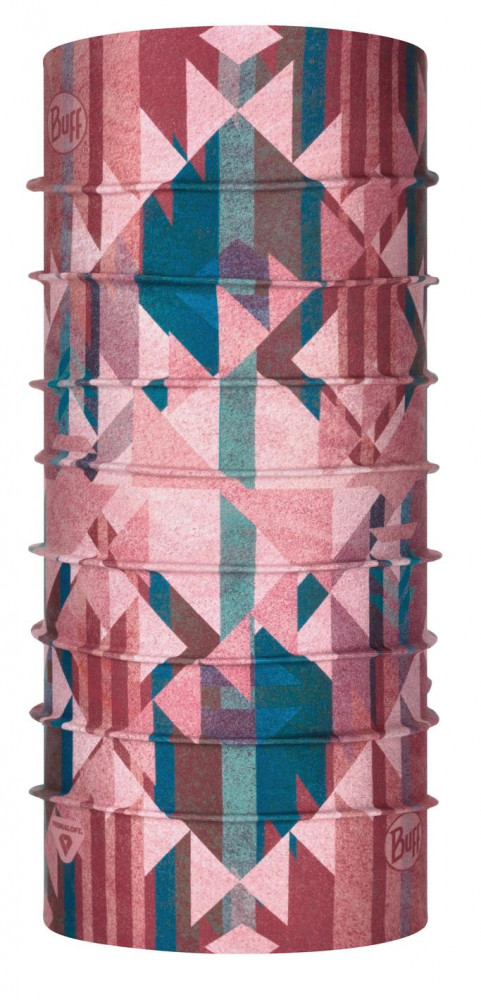 Бандана BUFF Thermonet Dabs Rose