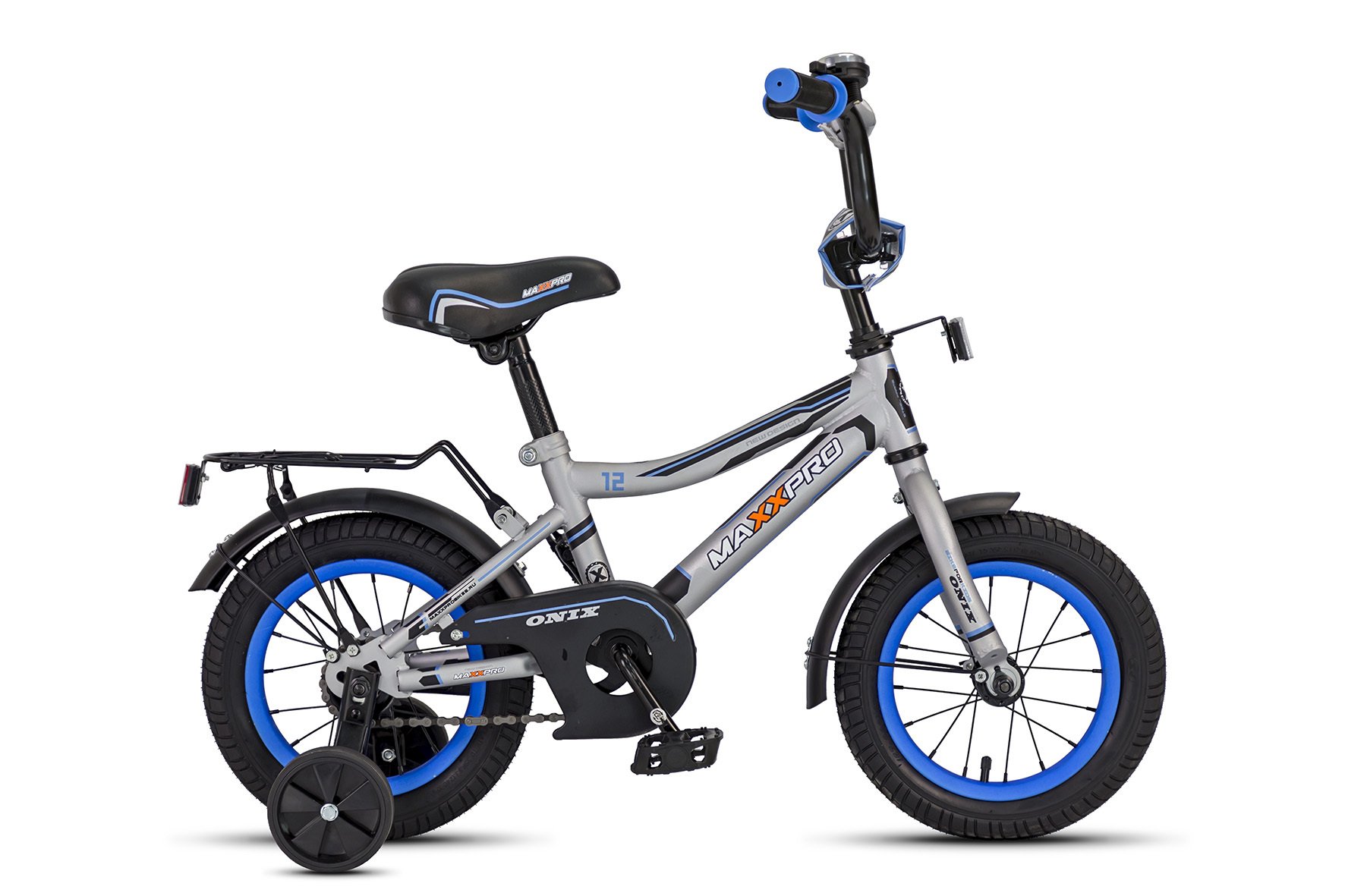 MAXXPRO Onix 12
