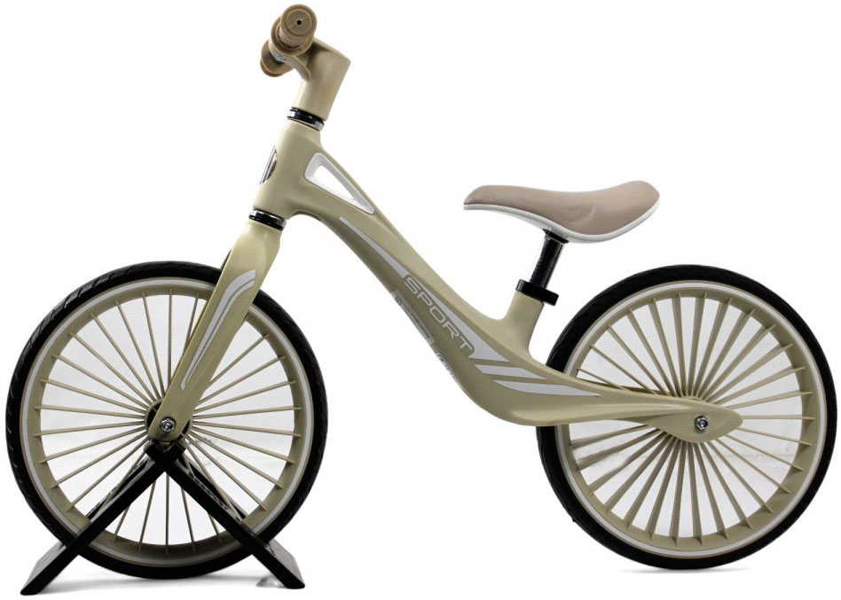 Беговел RIVERTOYS HB-007-14