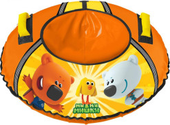 Ватрушка Принт Ми-ми-мишки 70см ТБ1-70/ММ