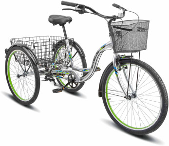 STELS Energy VI VB 26 2025