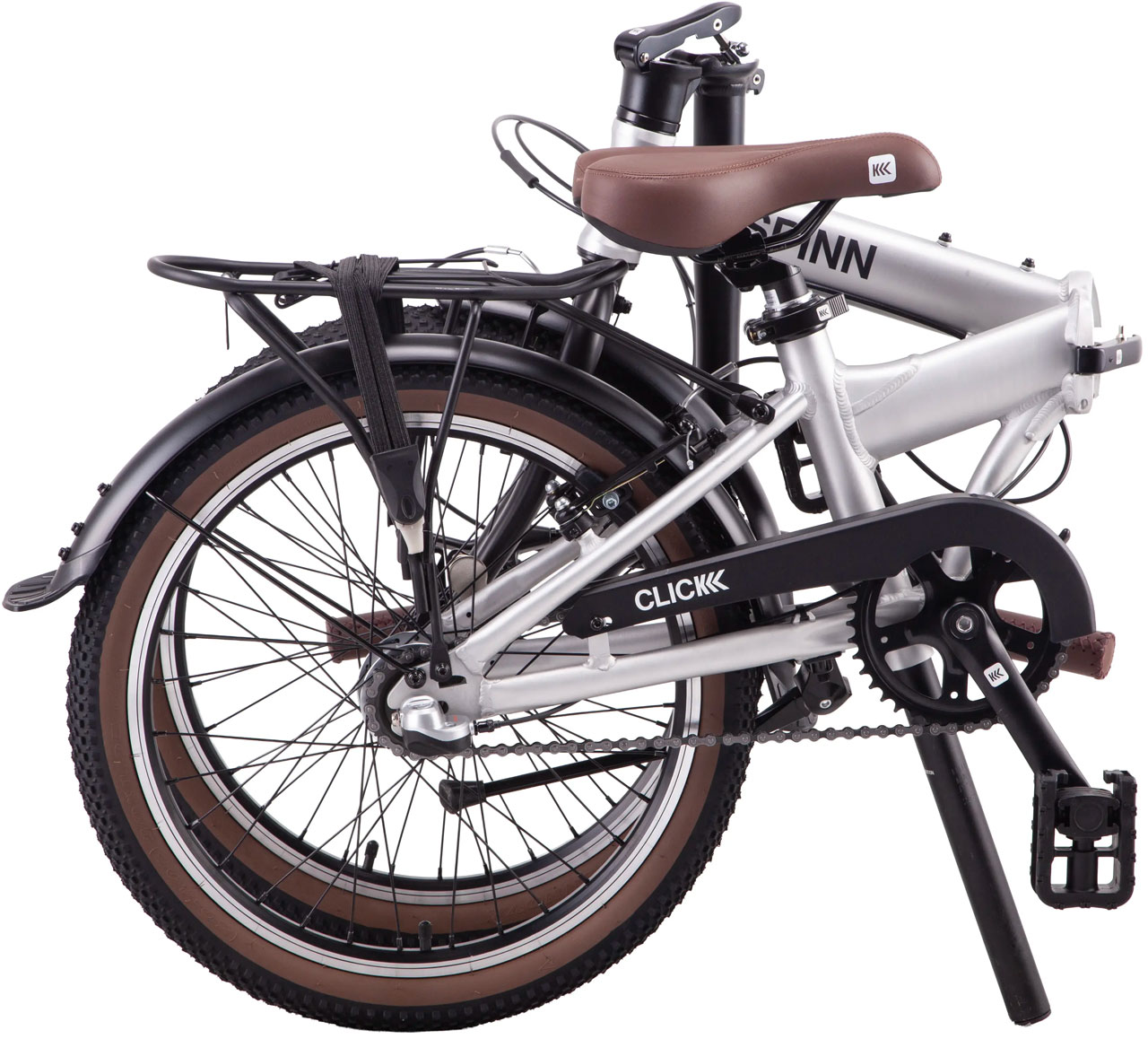 SPINN Click Compact 3i Man 20