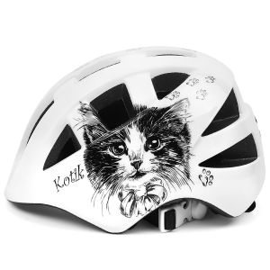 Шлем детский VINCA SPORT VSH 8 Kotik