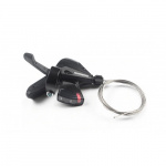 Манетка Shimano SL-M310-3LB левая 3-ск