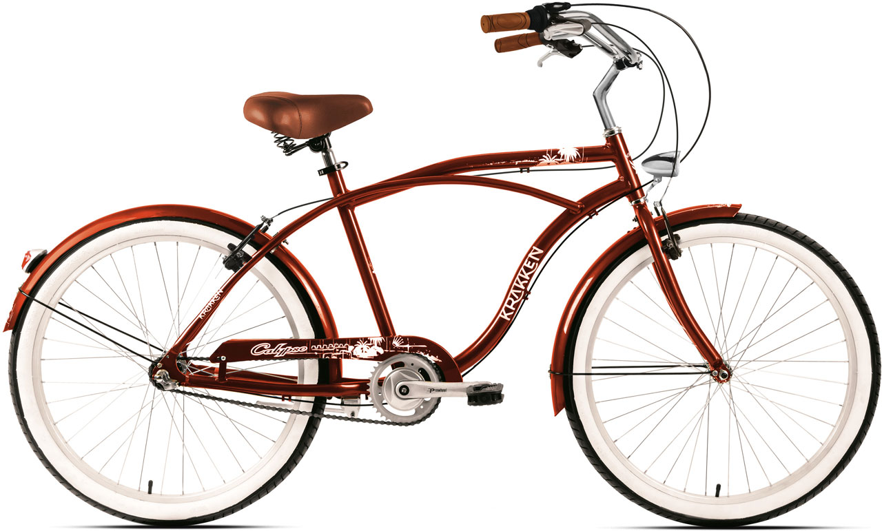 KRAKKEN Calypso 26 2024