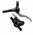 Тормоз гидравлический SHIMANO MT400 передний