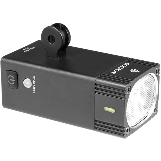 Фара передняя GACIRON V7D-1000, 1000 лм