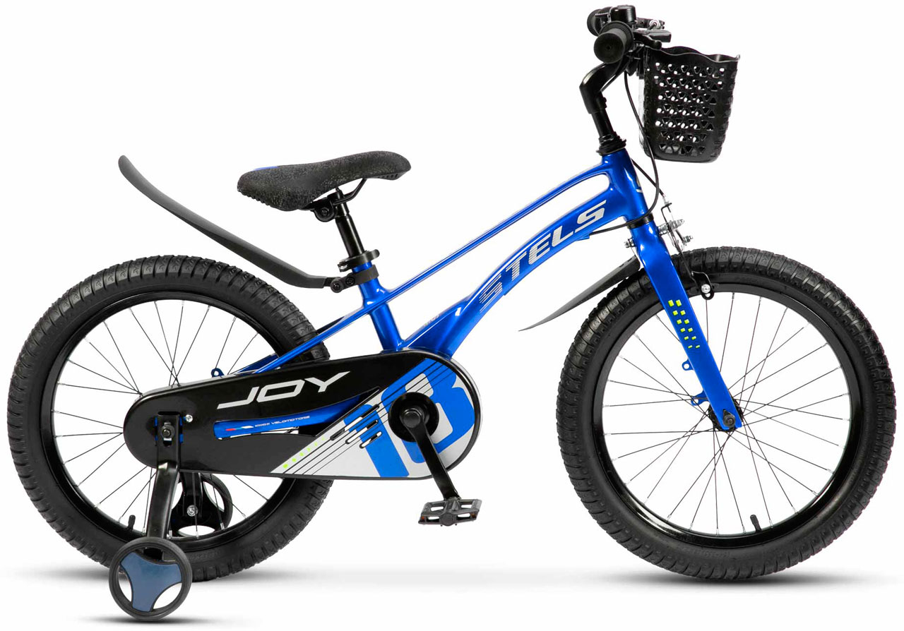 STELS Joy KB 16 2026