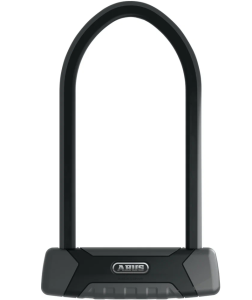 Велозамок скоба ABUS Granit XPlus 540/160HB230х108мм
