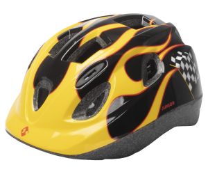 Шлем детский, подростковый M-WAVE JUNIOR, 48-54см