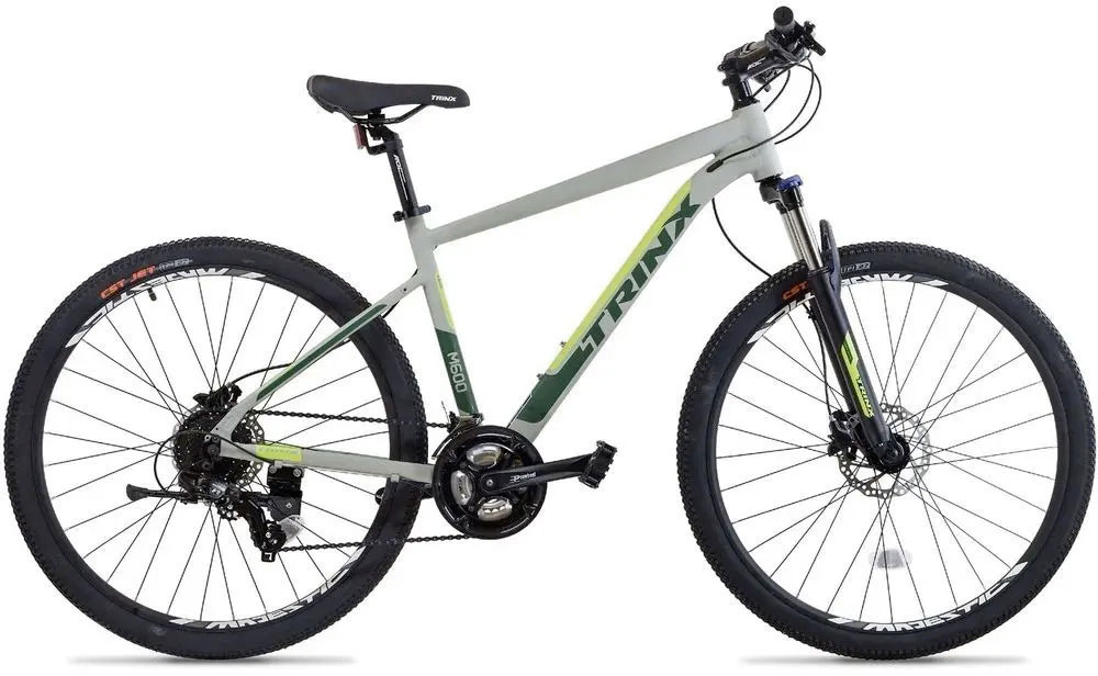 TRINX M600 Elite 27.5