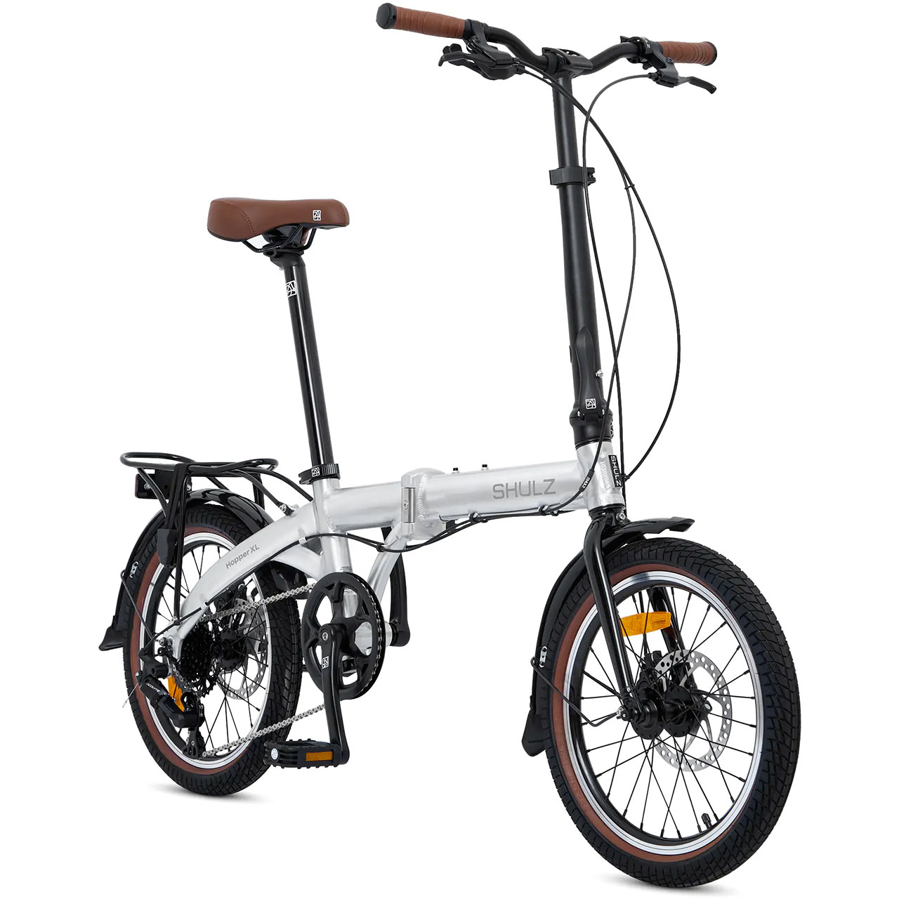 SHULZ Hopper XL 2025