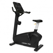 Велоэргометр BRONZE GYM U1200M Pro с генератором