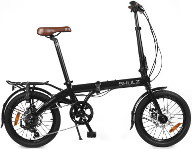 SHULZ Hopper XL 2023