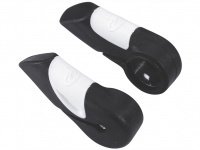 Рога BBB InterSticks 65 белый BBE-21M