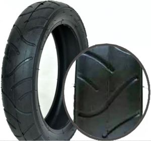 Покрышка для колясок HORST G-820, 50x160