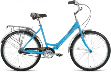 FORWARD Sevilla 26 3.0 2022