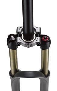 Съемник ICETOOLZ E253 для опорного кольца короны вилки 