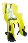 Сиденье переднее BELLELLI Rabbit HandleFix Hi-Viz