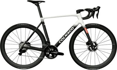 COLNAGO V5Rs Dura-Ace Di2 PM C50 SDM5