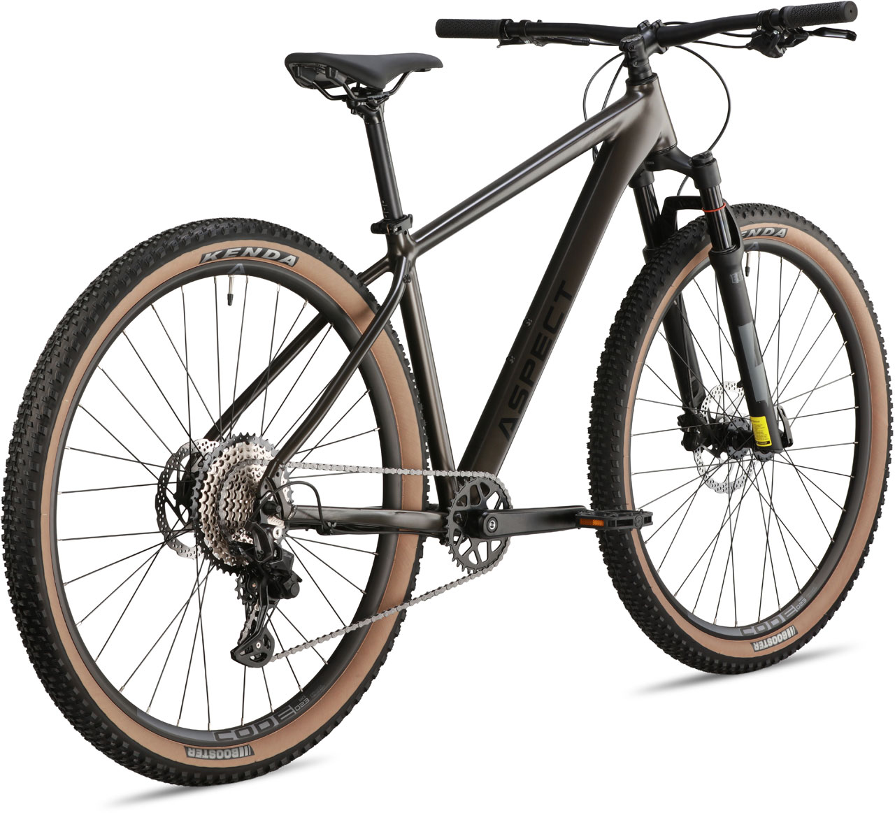Велосипед ASPECT Cobalt Pro 29 2026