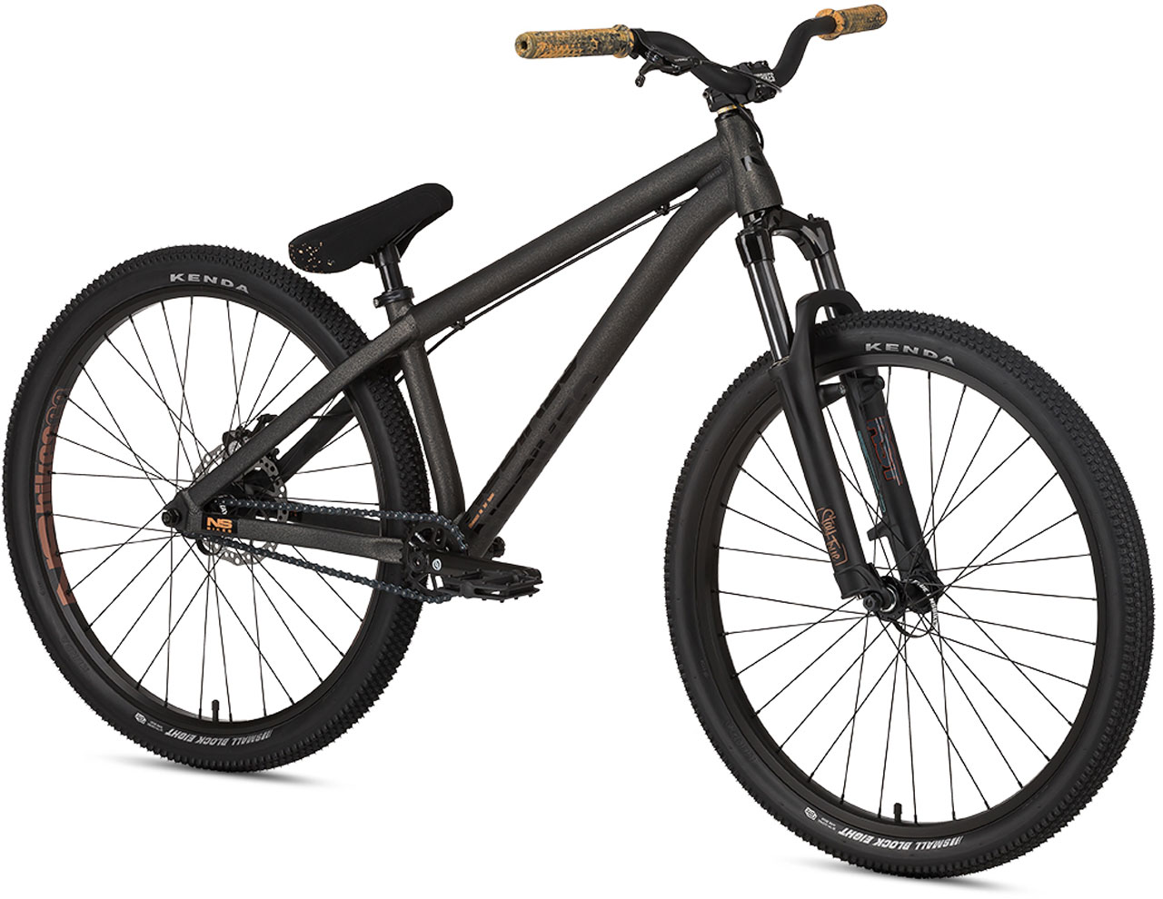 NS BIKES Movement 3 2021