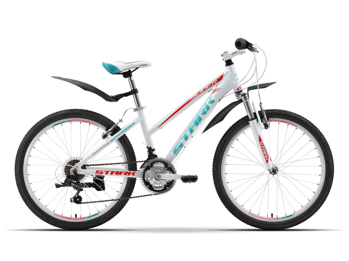 Stark Slider Girl 2016